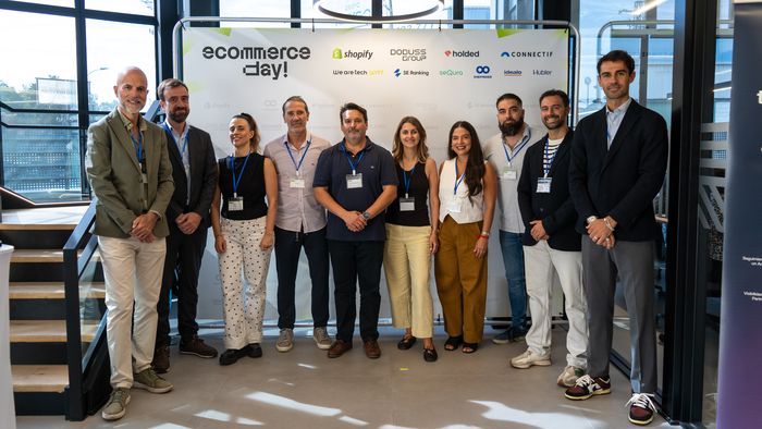 Antes de empezar — Ecommerce Day 2026