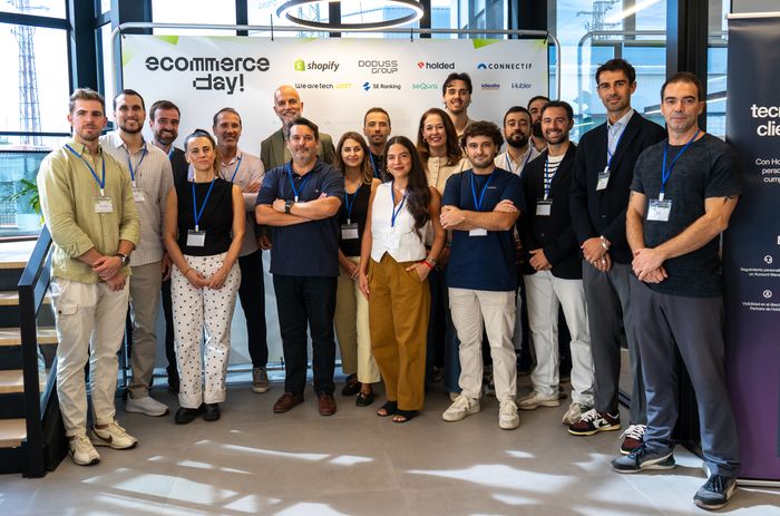 Antes de empezar — Ecommerce Day 2026
