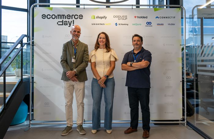 Antes de empezar — Ecommerce Day 2026