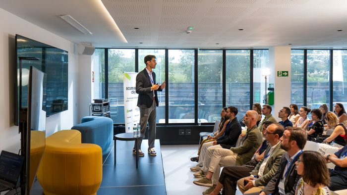 Evolución, tendencias y novedades en Shopify — Ecommerce Day 2026