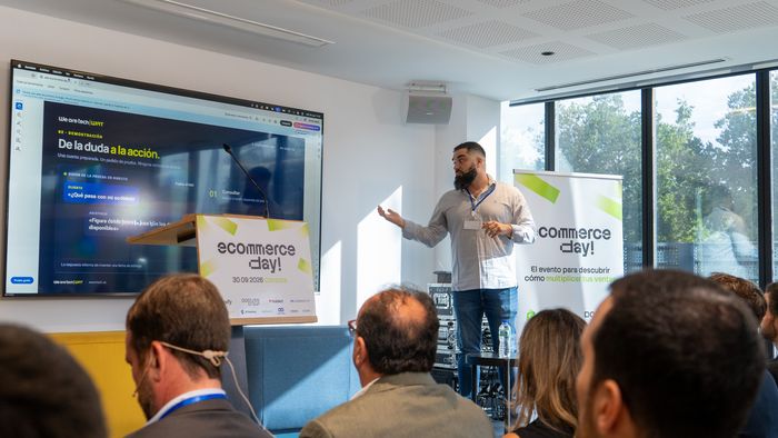 ¿Dónde está mi pedido? De la pregunta genérica a la respuesta real — WAT — Ecommerce Day 2026