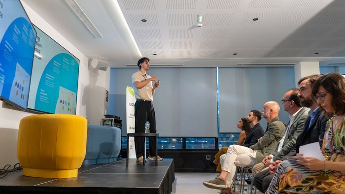 Surfeando la ola de la IA agéntica: Copilot y Brilliant — Connectif — Ecommerce Day 2026