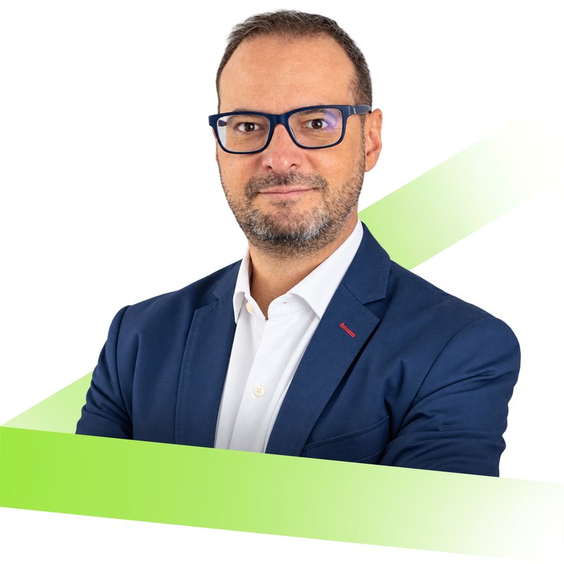 Retrato de Carlos Rodríguez