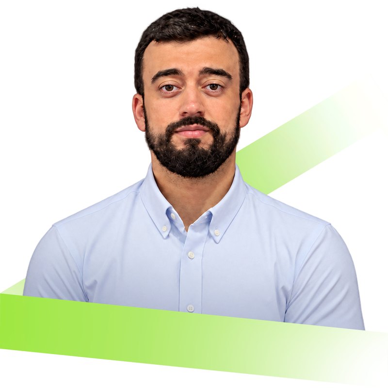 Retrato de Rafael Cañete Ruiz
